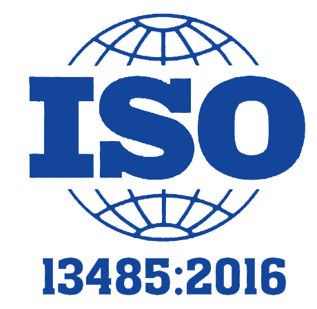 ISO 13485