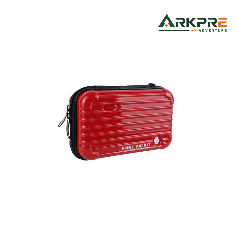 FA238 Outdoor First Aid Kit description