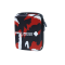Outdoor First Aid Kit | Protective Camo EVA Case | Hiking & Camping