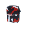 Outdoor First Aid Kit | Protective Camo EVA Case | Hiking & Camping