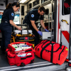 Professional First Responder Kit | EMS Trauma Bag | OEM/ODM Rescue