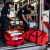 Professional First Responder Kit | EMS Trauma Bag | OEM/ODM Rescue