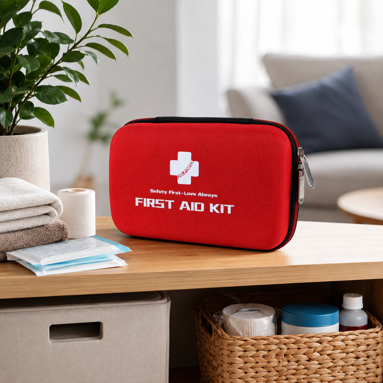 FA31-Emergency FirstAidKit application-1