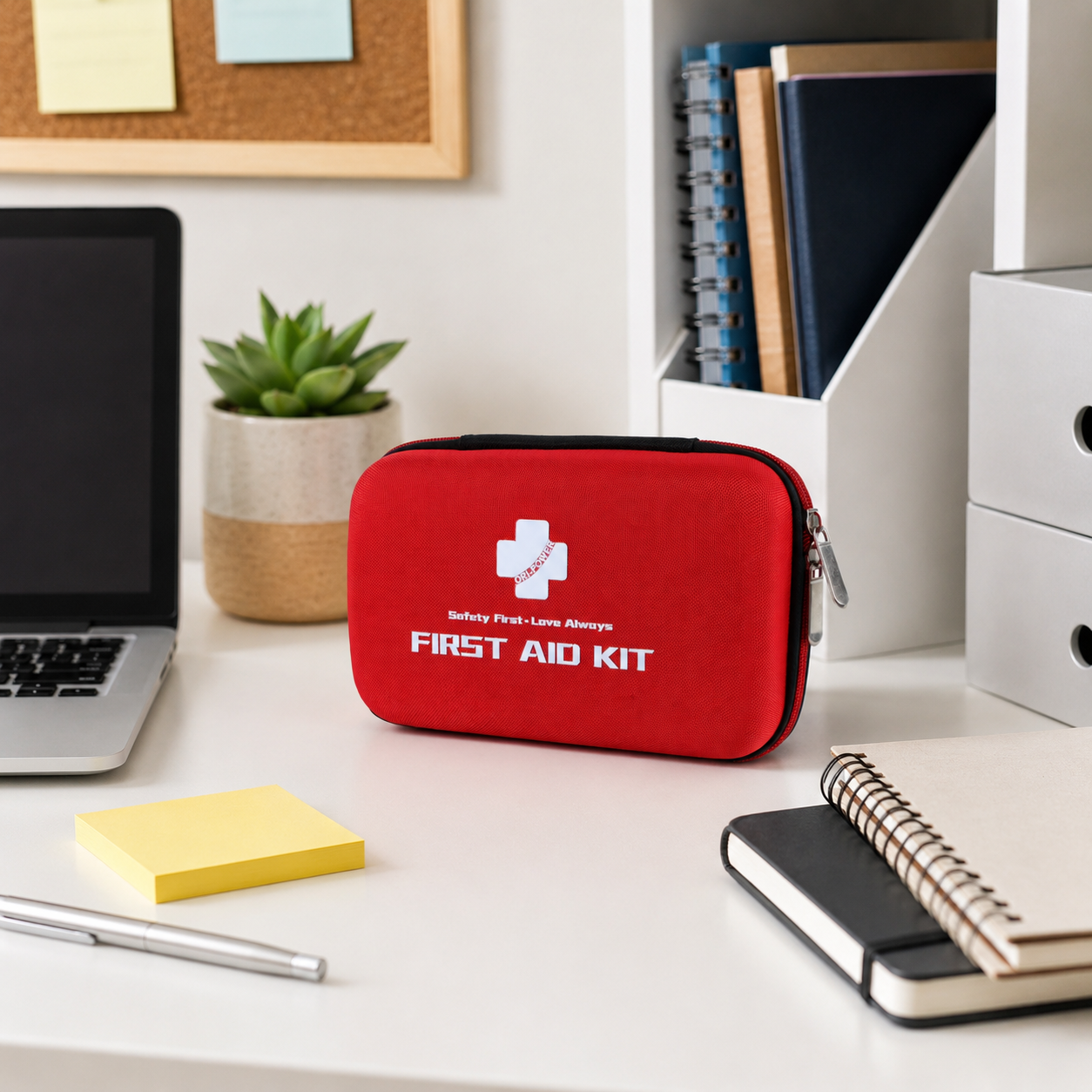 FA31-Emergency FirstAidKit application-3