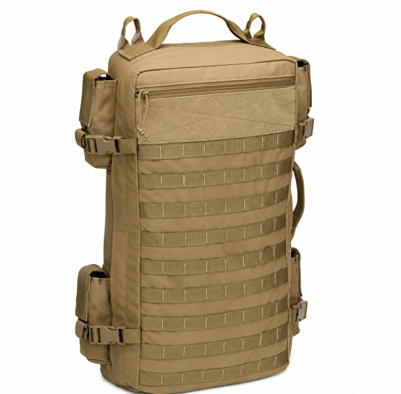 Prolonged Casualty Care Kit | Modular Field Medical Pack | OEM/ODM