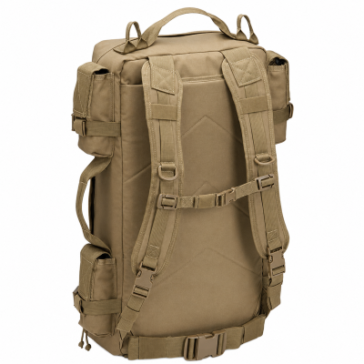 Prolonged Casualty Care Kit | Modular Field Medical Pack | OEM/ODM