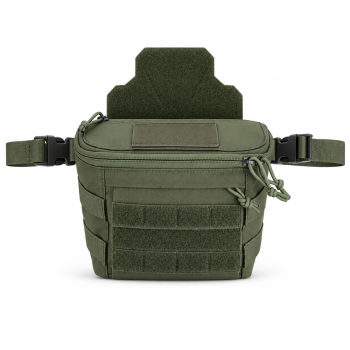 Advanced CLS Aid Bag | MOLLE Tactical Trauma Kit | OEM/ODM