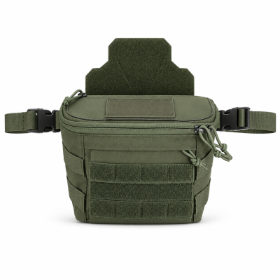 Advanced CLS Aid Bag | MOLLE Tactical Trauma Kit | OEM/ODM