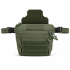 Advanced CLS Aid Bag | MOLLE Tactical Trauma Kit | OEM/ODM