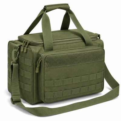 MASCAL / MCI Trauma Response Kit | MOLLE Mass Casualty Kit | OEM/ODM
