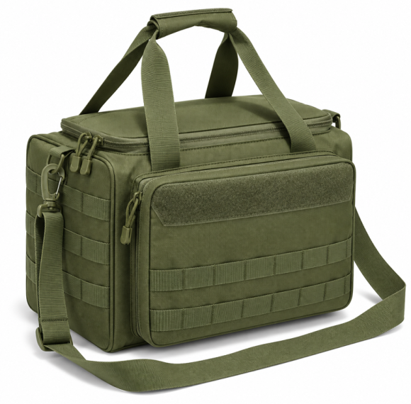 MASCAL / MCI Trauma Response Kit | MOLLE Mass Casualty Kit | OEM/ODM