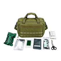MASCAL / MCI Trauma Response Kit | MOLLE Mass Casualty Kit | OEM/ODM