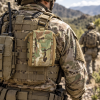 Tactical IFAK | MOLLE Compact Trauma Kit | Military OEM/ODM Supply