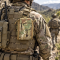 Tactical IFAK | MOLLE Compact Trauma Kit | Military OEM/ODM Supply