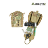 Tactical IFAK | MOLLE Compact Trauma Kit | Military OEM/ODM Supply