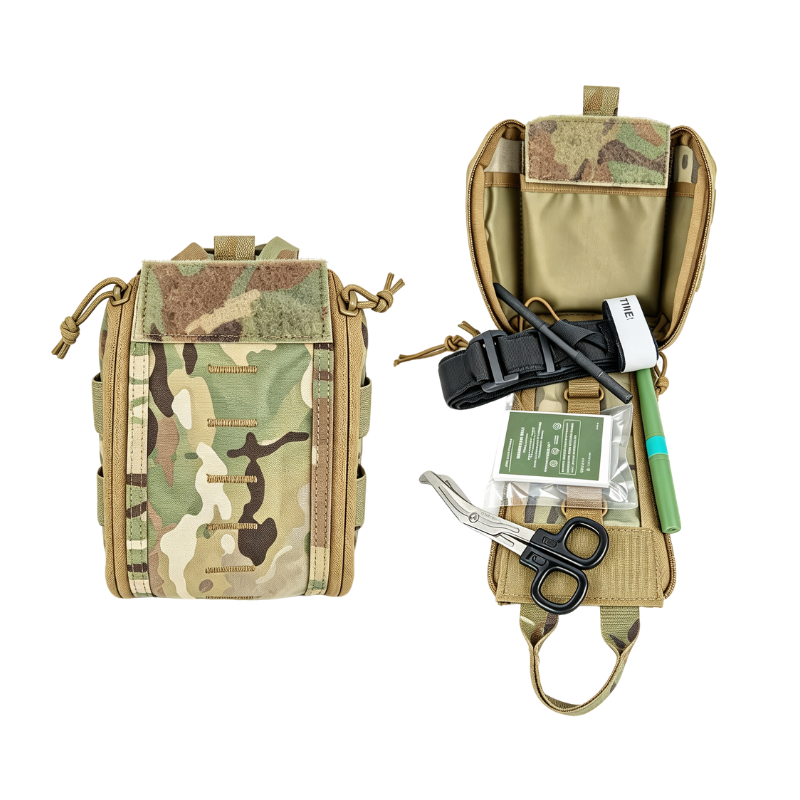FA151 Tactical IFAK specification