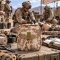 Tactical IFAK | TCCC Trauma First Aid Kit | Military OEM/ODM