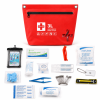 Marine First Aid Kit | Waterproof Coastal Emergency Pack | OEM/ODM