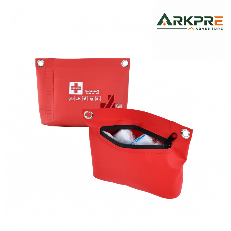 FA303 Marine First Aid Kit detail