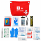 Coastal First Aid Kit | Waterproof Marine Emergency Bag | OEM/ODM