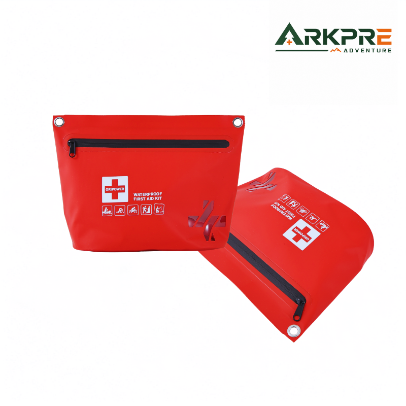 FA302 Coastal First Aid Kit detail