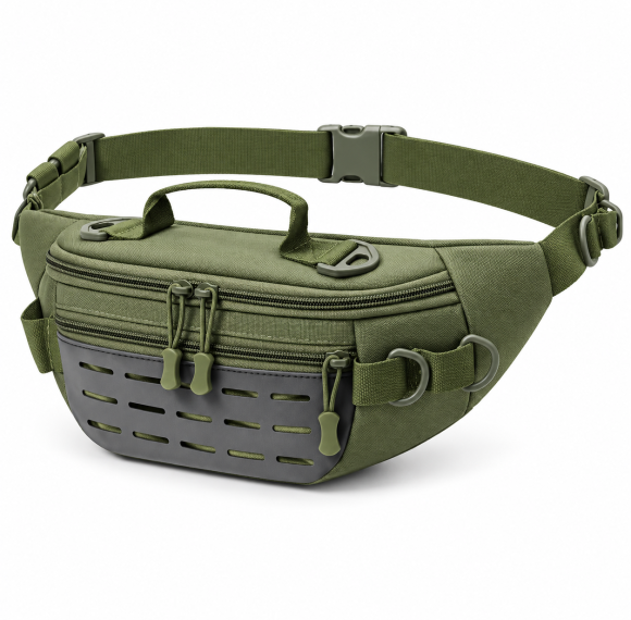 Hunting First Aid Kit | Wilderness Emergency Pack | OEM/ODM
