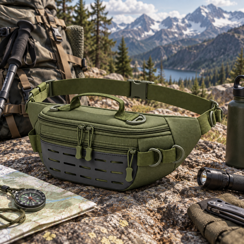 FA254 Hunting First Aid Kit application 2