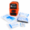 Bicycle First Aid Kit | Waterproof Cycling Emergency Pouch | OEM