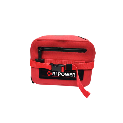 Outdoor Trauma First Aid Kit | IPX6 Waterproof Emergency Bag | OEM
