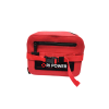 Outdoor Trauma First Aid Kit | IPX6 Waterproof Emergency Bag | OEM