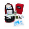 Waterproof First Aid Kit | IPX6 Compact Emergency Bag | OEM/ODM