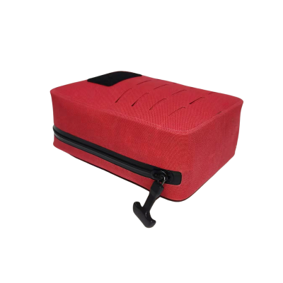 Waterproof First Aid Kit | IPX6 Compact Emergency Bag | OEM/ODM