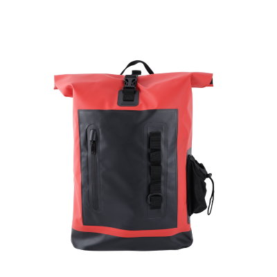 48-Hour Outdoor Survival Kit | Waterproof Emergency Backpack | OEM