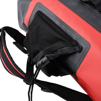 48-Hour Outdoor Survival Kit | Waterproof Emergency Backpack | OEM