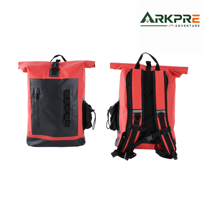 FA-292 48-Hour Outdoor Survival Kit detail