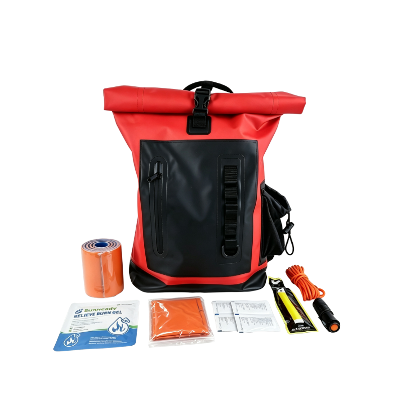 FA-292 48-Hour Outdoor Survival Kit specification