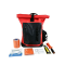 48-Hour Outdoor Survival Kit | Waterproof Emergency Backpack | OEM