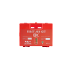 Workplace First Aid Kit | Industrial PP First Aid Box | OEM/ODM
