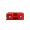 Workplace First Aid Kit | Industrial PP First Aid Box | OEM/ODM