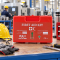 Workplace First Aid Kit | Industrial PP First Aid Box | OEM/ODM