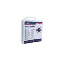 Industrial First Aid Kit | Large Workplace PP Box | OEM/ODM