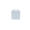 Industrial First Aid Kit | Large Workplace PP Box | OEM/ODM