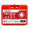 100 Person First Aid Kit | Large Workplace ABS Case | OEM/ODM