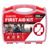 ANSI/ISEA Z308.1-2021 Class B First Aid Kit | Heavy-Duty PP Case