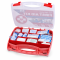 ANSI/ISEA Z308.1-2021 Class B First Aid Kit | Heavy-Duty PP Case