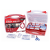 ANSI/ISEA Z308.1-2021 Class B First Aid Kit | Heavy-Duty PP Case