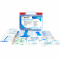 ANSI/ISEA Z308.1-2021 Class A First Aid Kit | Portable PP Case