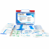 ANSI/ISEA Z308.1-2021 Class A First Aid Kit | Portable PP Case