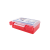 ANSI/ISEA Z308.1-2021 Class A First Aid Kit | Portable PP Case