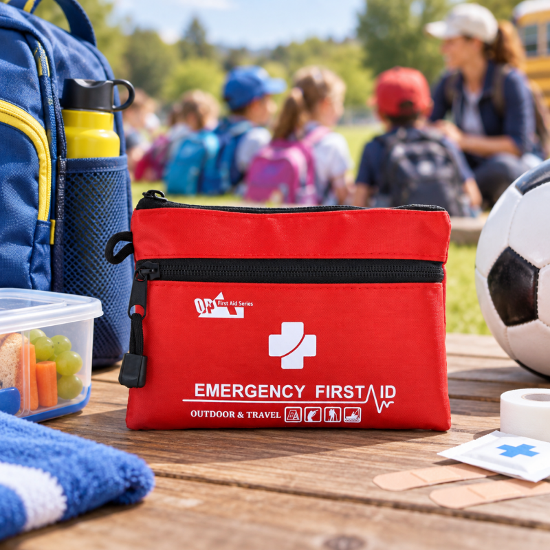 FA94 Kids First Aid Kit application 2